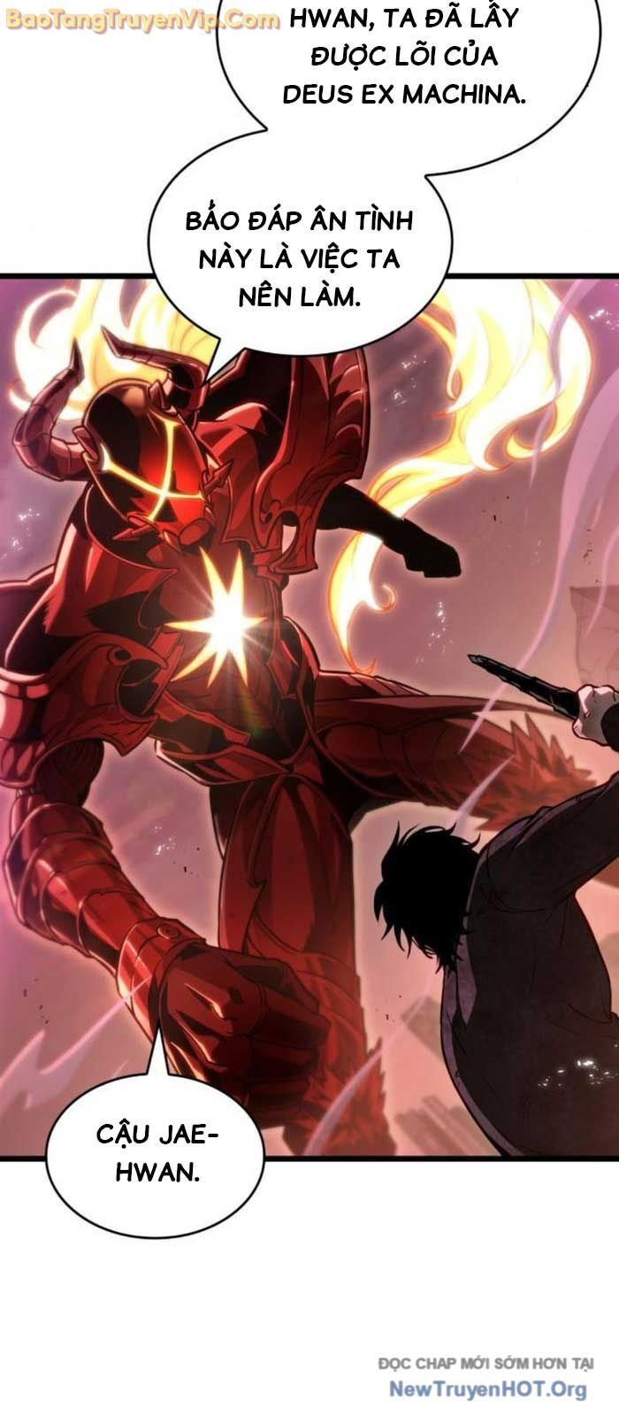 Thế Giới Sau Tận Thế Chap 185 - Next Chap 186