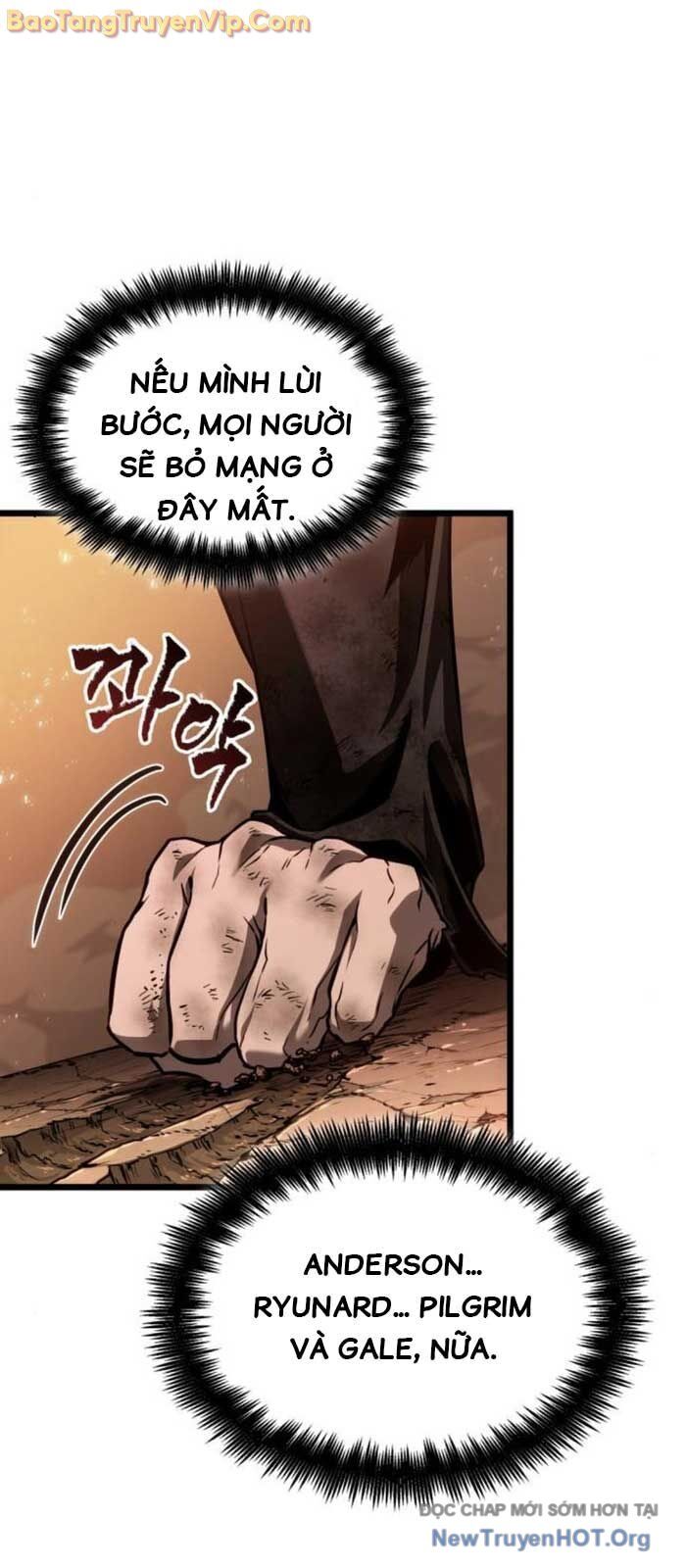 Thế Giới Sau Tận Thế Chap 185 - Next Chap 186