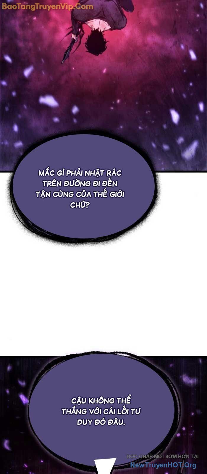 Thế Giới Sau Tận Thế Chap 185 - Next Chap 186