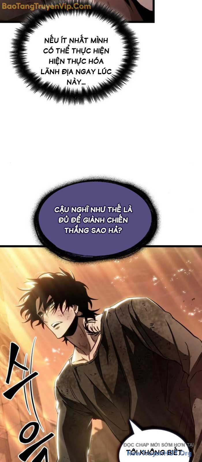 Thế Giới Sau Tận Thế Chap 185 - Next Chap 186