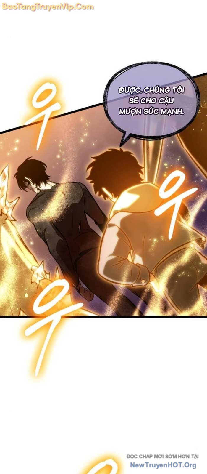 Thế Giới Sau Tận Thế Chap 185 - Next Chap 186