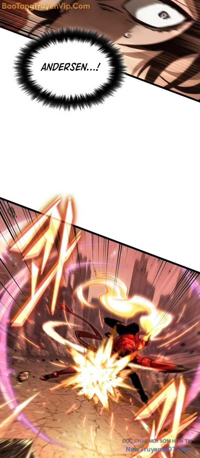 Thế Giới Sau Tận Thế Chap 185 - Next Chap 186