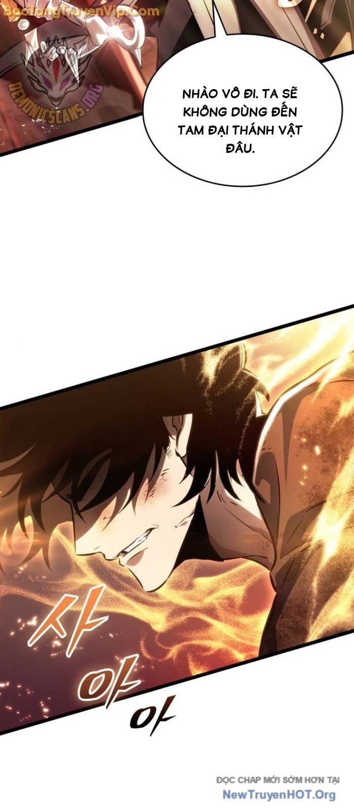 Thế Giới Sau Tận Thế Chap 185 - Next Chap 186