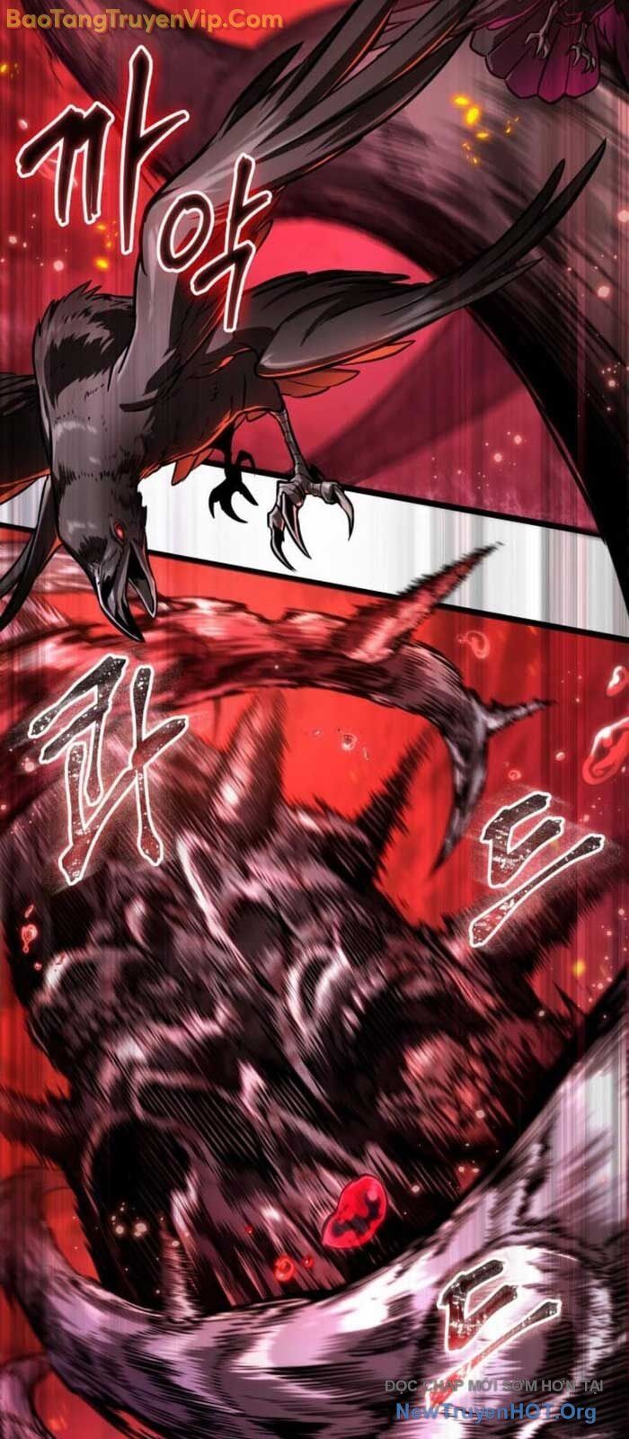 Thế Giới Sau Tận Thế Chap 185 - Next Chap 186