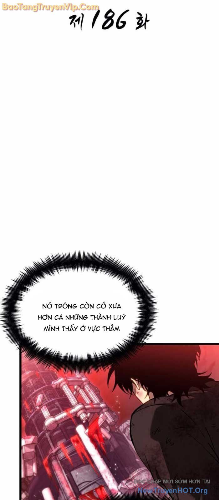Thế Giới Sau Tận Thế Chap 186 - Next Chap 187