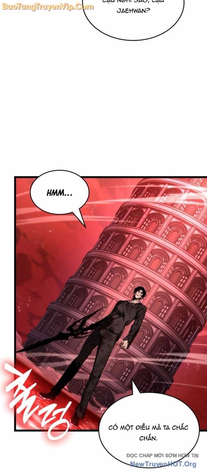 Thế Giới Sau Tận Thế Chap 186 - Next Chap 187