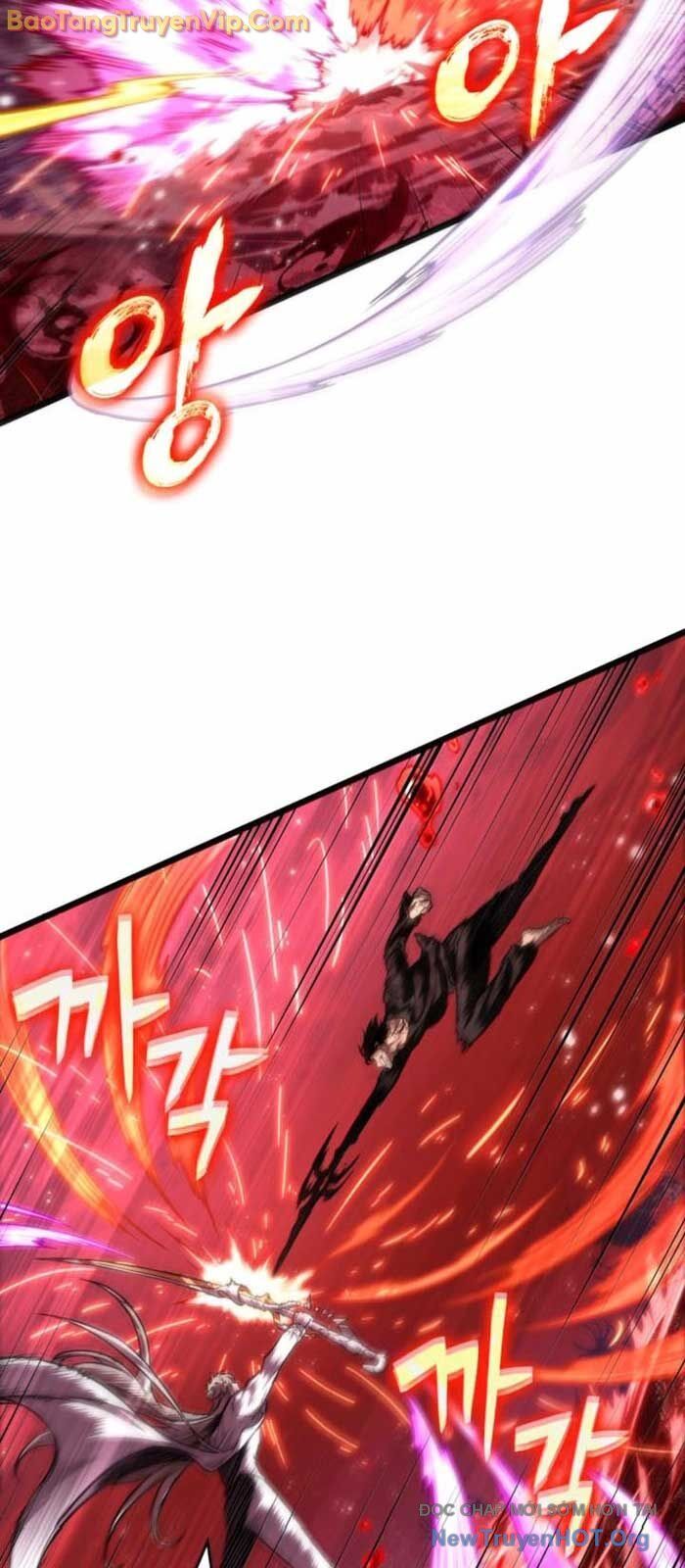 Thế Giới Sau Tận Thế Chap 186 - Next Chap 187