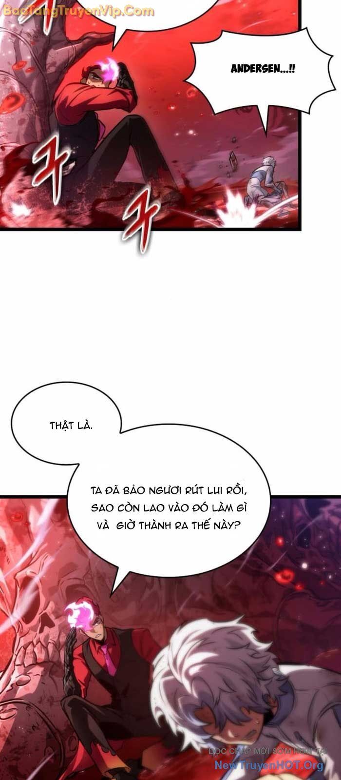 Thế Giới Sau Tận Thế Chap 186 - Next Chap 187
