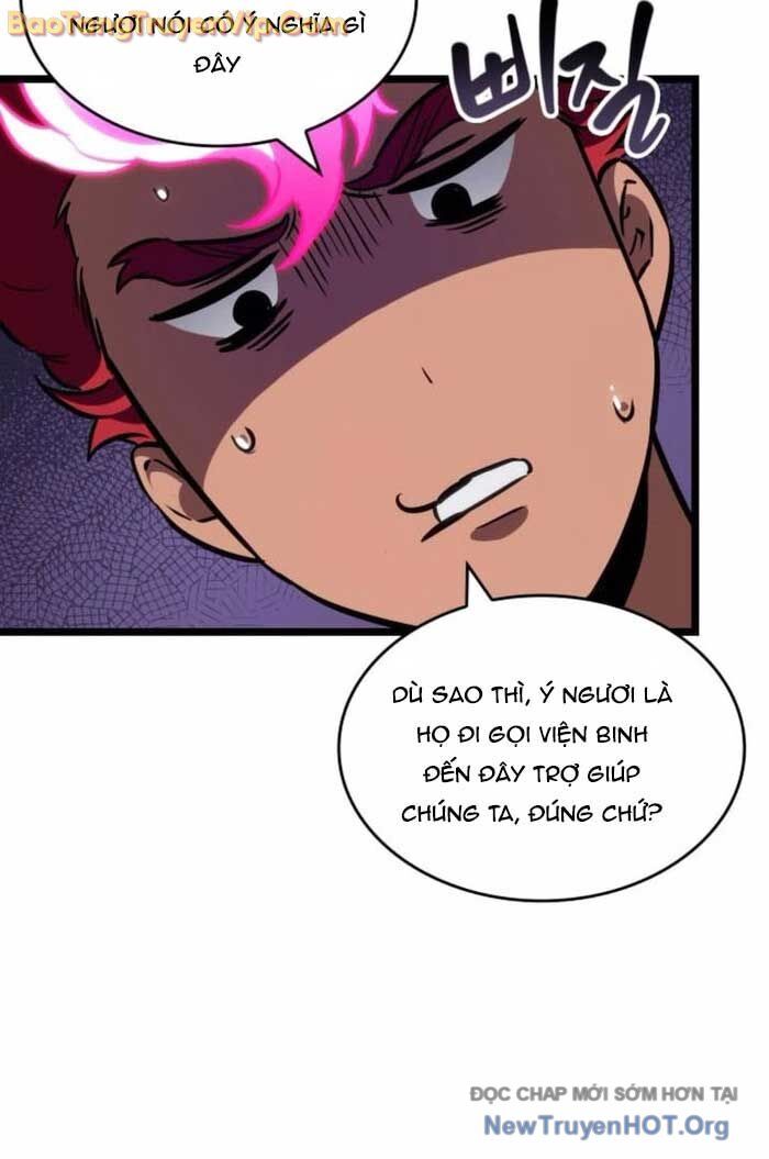 Thế Giới Sau Tận Thế Chap 186 - Next Chap 187