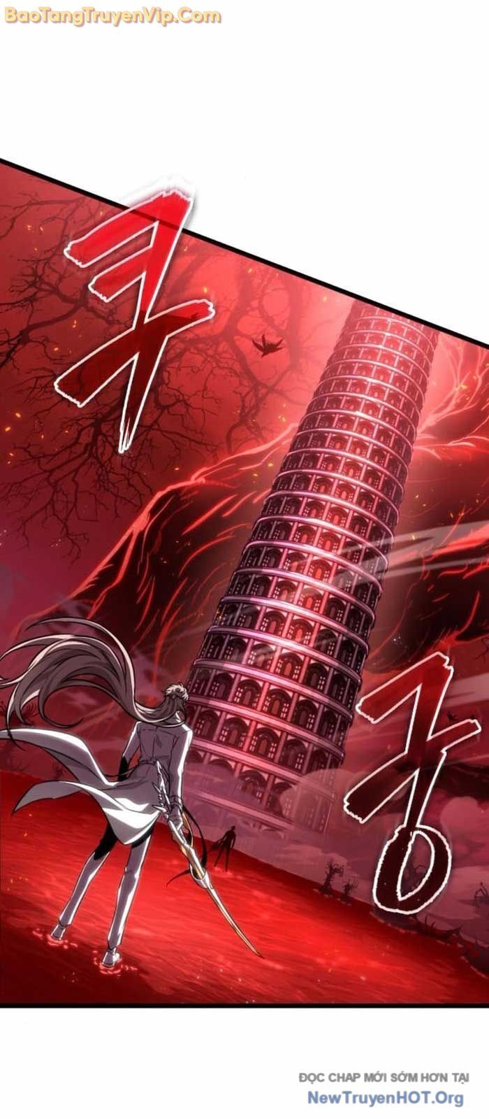 Thế Giới Sau Tận Thế Chap 186 - Next Chap 187