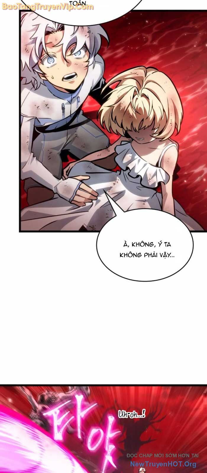 Thế Giới Sau Tận Thế Chap 186 - Next Chap 187