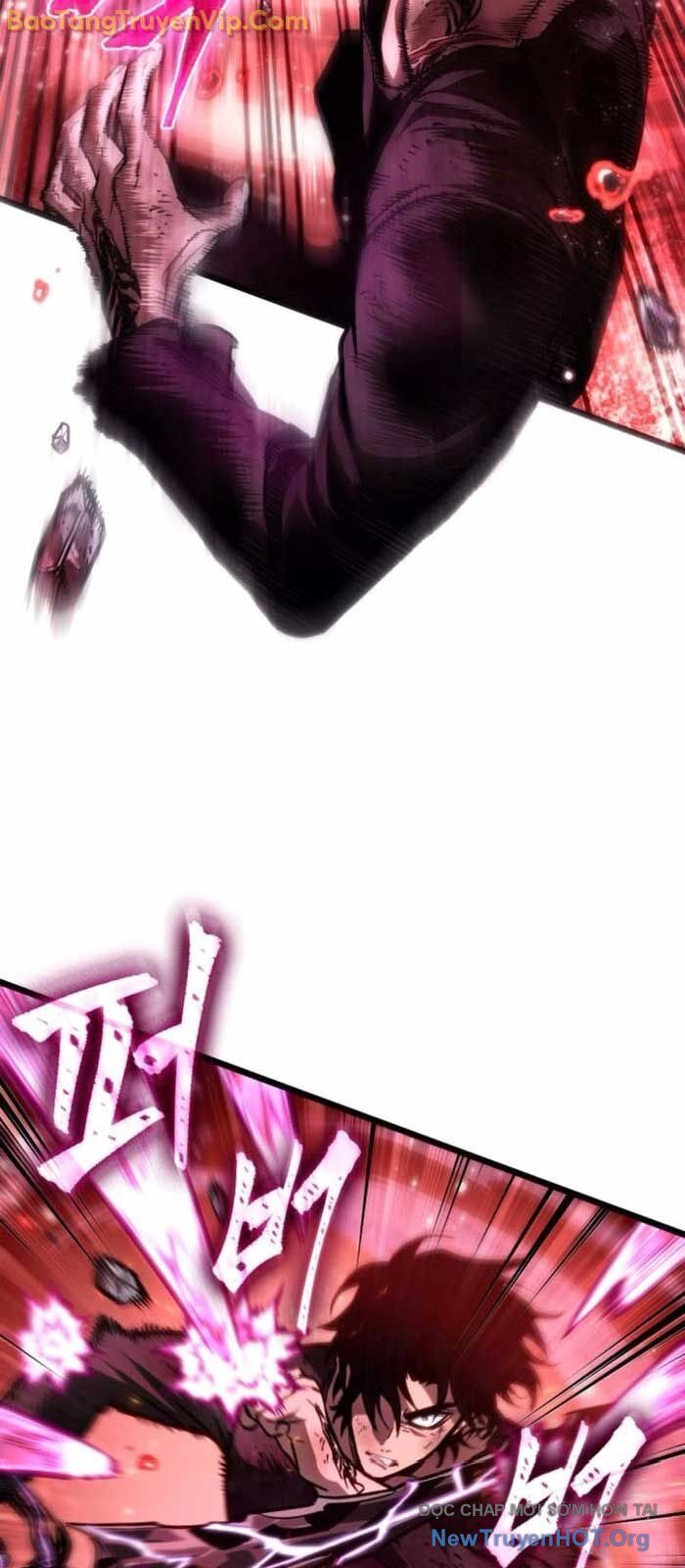 Thế Giới Sau Tận Thế Chap 186 - Next Chap 187