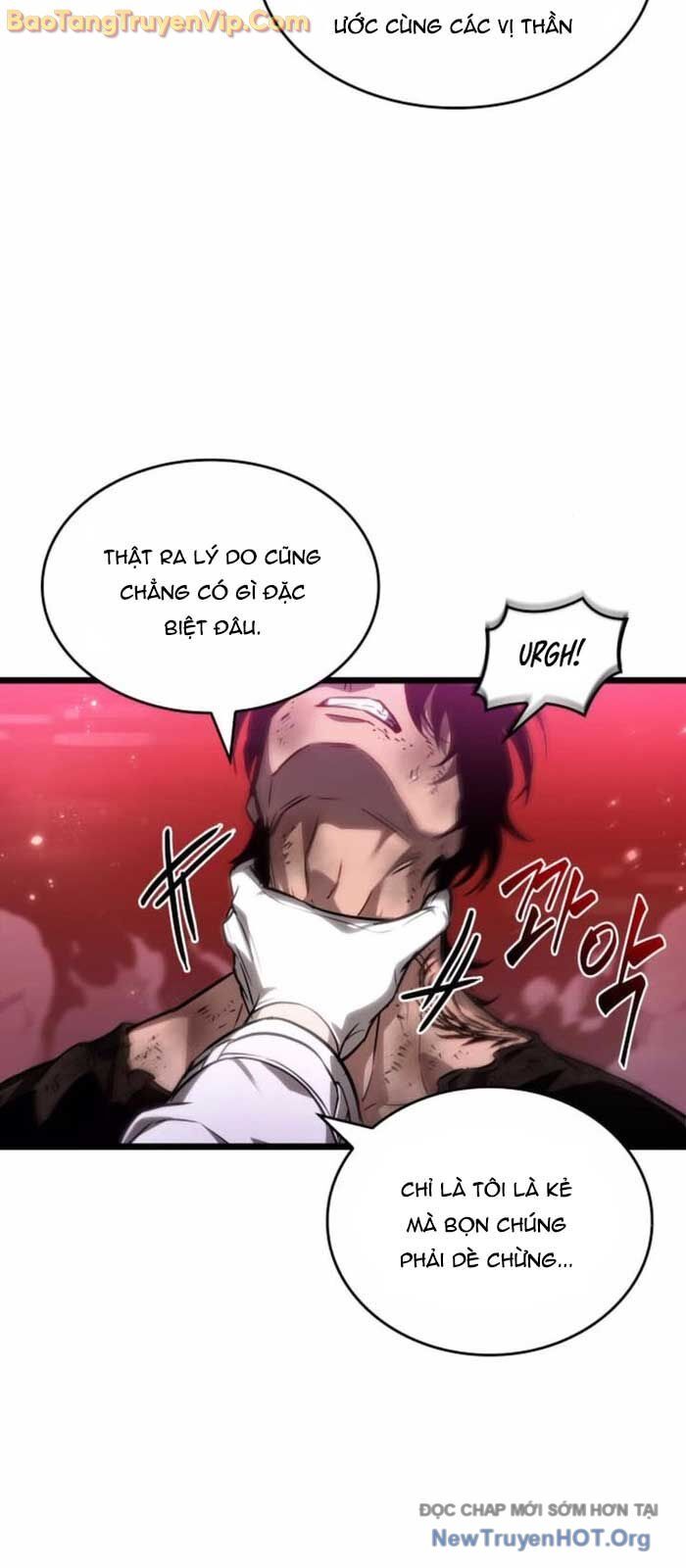 Thế Giới Sau Tận Thế Chap 186 - Next Chap 187
