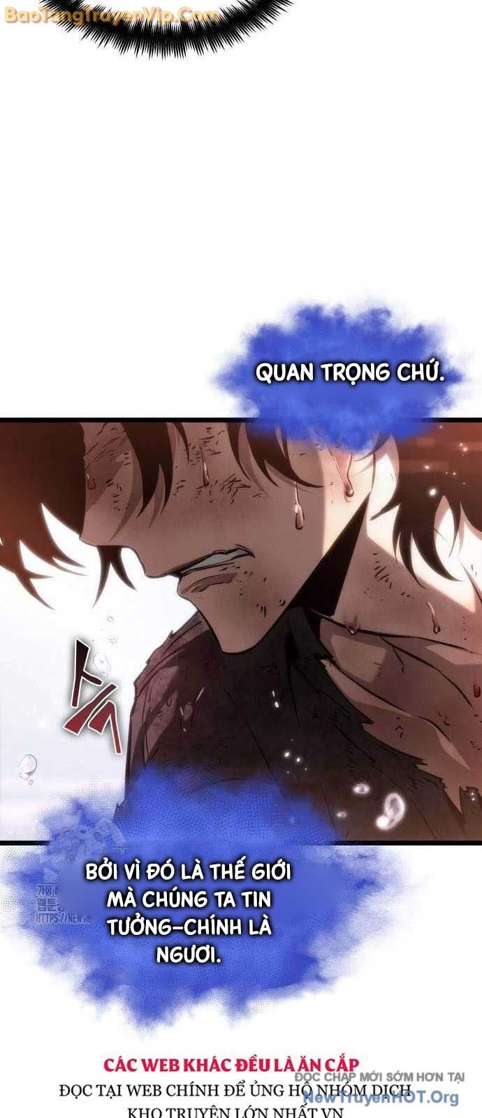 Thế Giới Sau Tận Thế Chap 188 - Next Chap 189