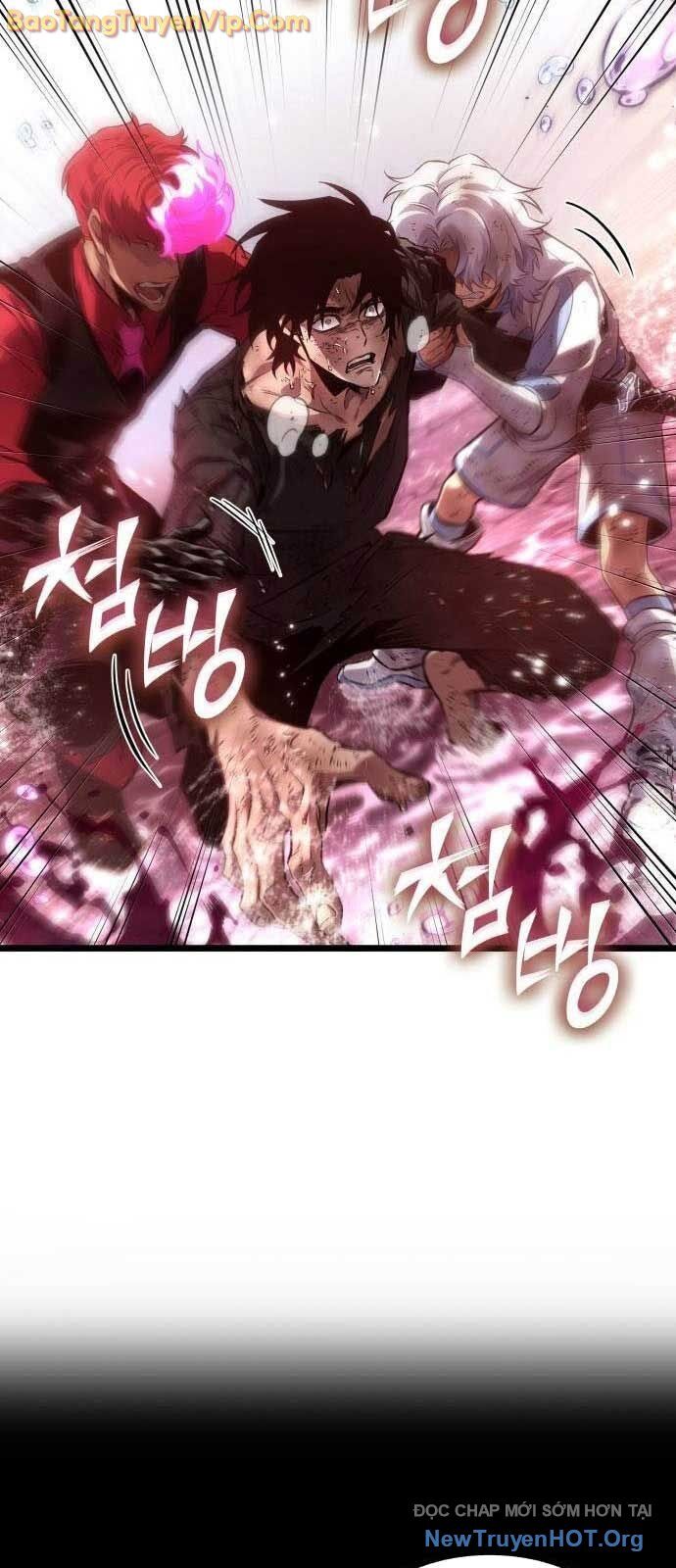 Thế Giới Sau Tận Thế Chap 188 - Next Chap 189