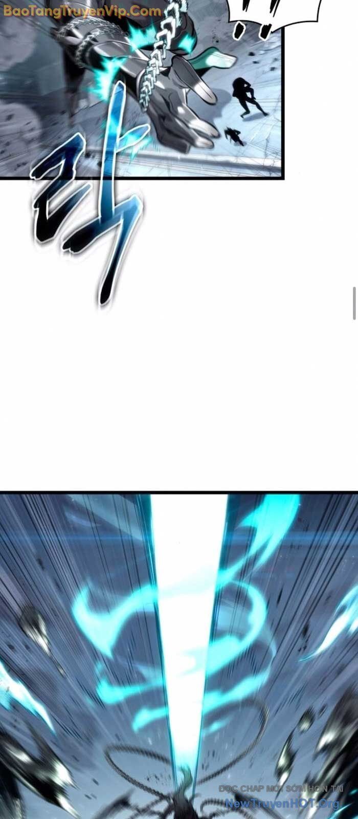 Thế Giới Sau Tận Thế Chap 189 - Next Chap 190