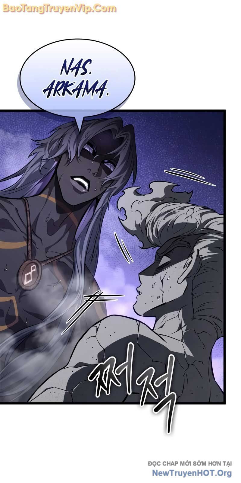 Thế Giới Sau Tận Thế Chap 193 - Next Chap 194