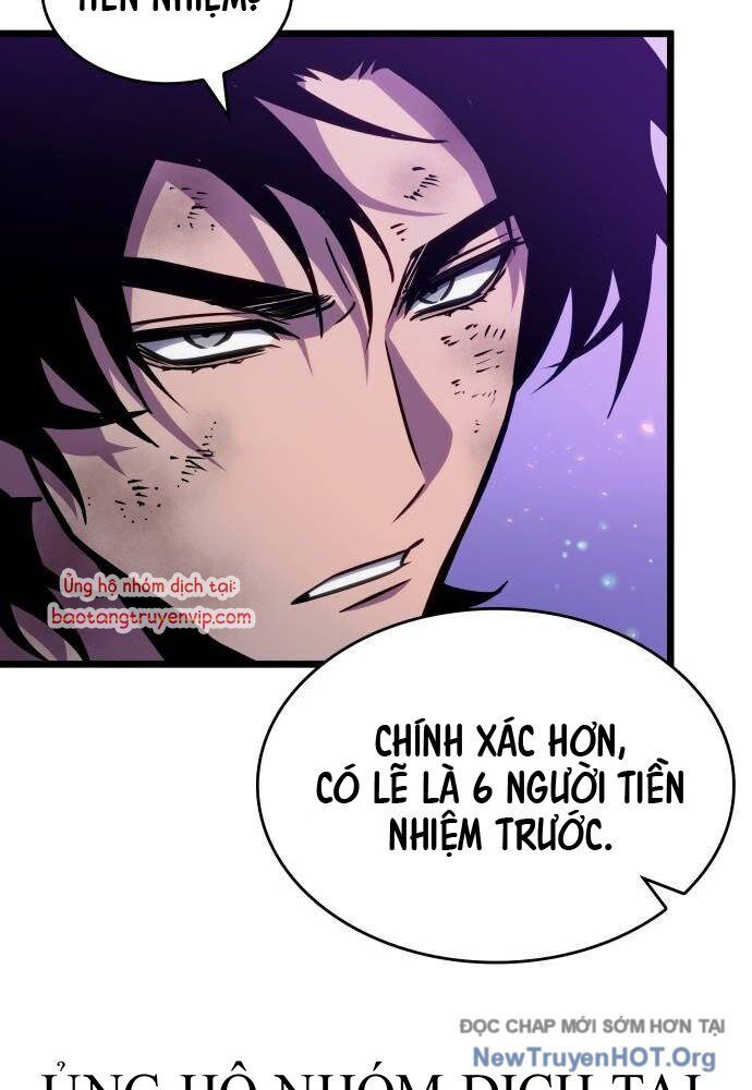 Thế Giới Sau Tận Thế Chap 190 - Next Chap 191