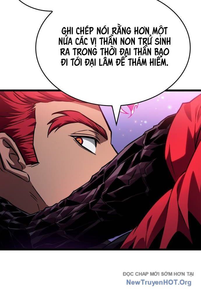 Thế Giới Sau Tận Thế Chap 190 - Next Chap 191