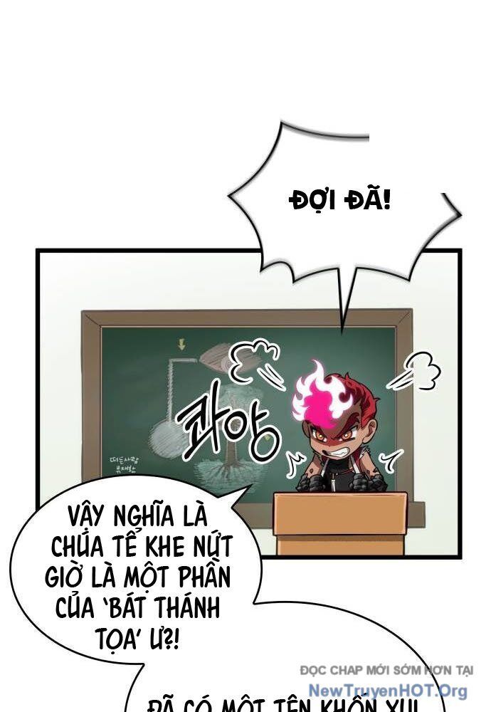 Thế Giới Sau Tận Thế Chap 190 - Next Chap 191