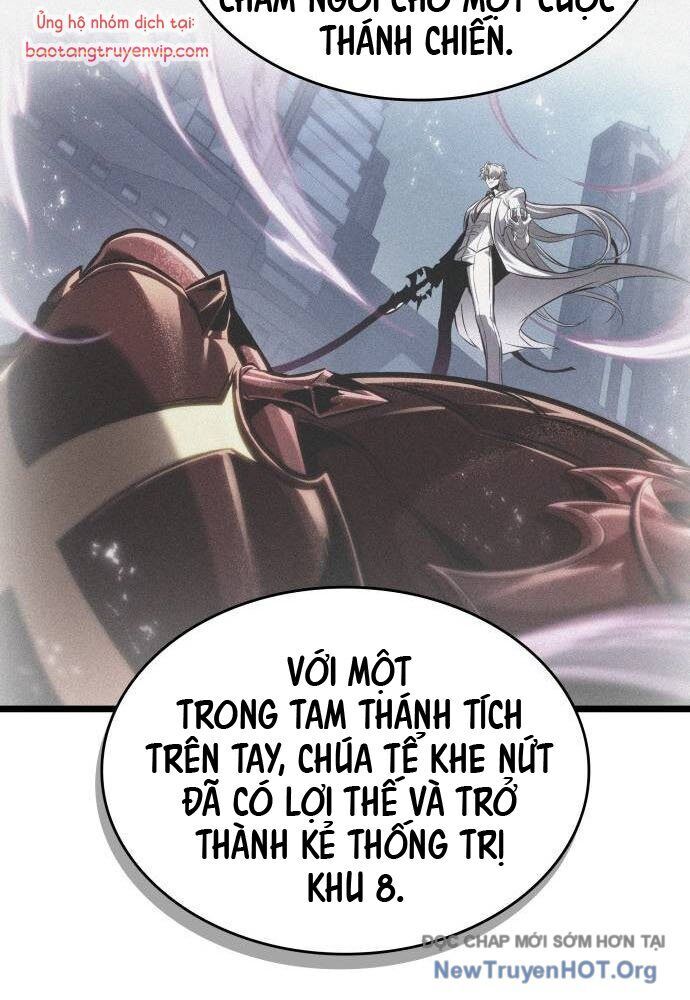 Thế Giới Sau Tận Thế Chap 190 - Next Chap 191