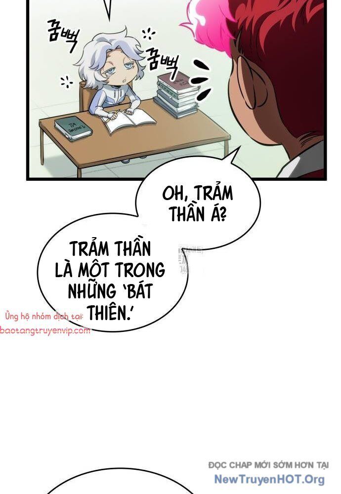 Thế Giới Sau Tận Thế Chap 190 - Next Chap 191