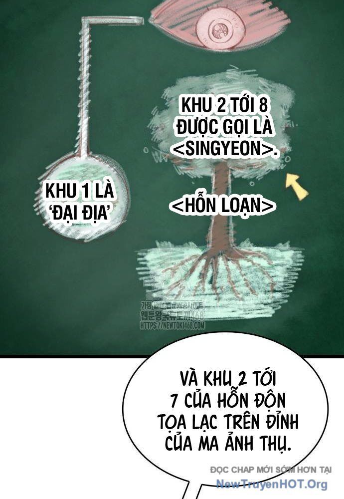 Thế Giới Sau Tận Thế Chap 190 - Next Chap 191
