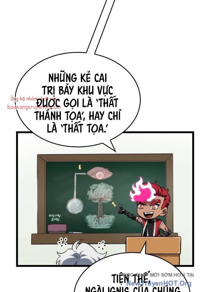 Thế Giới Sau Tận Thế Chap 190 - Next Chap 191