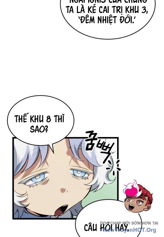 Thế Giới Sau Tận Thế Chap 190 - Next Chap 191