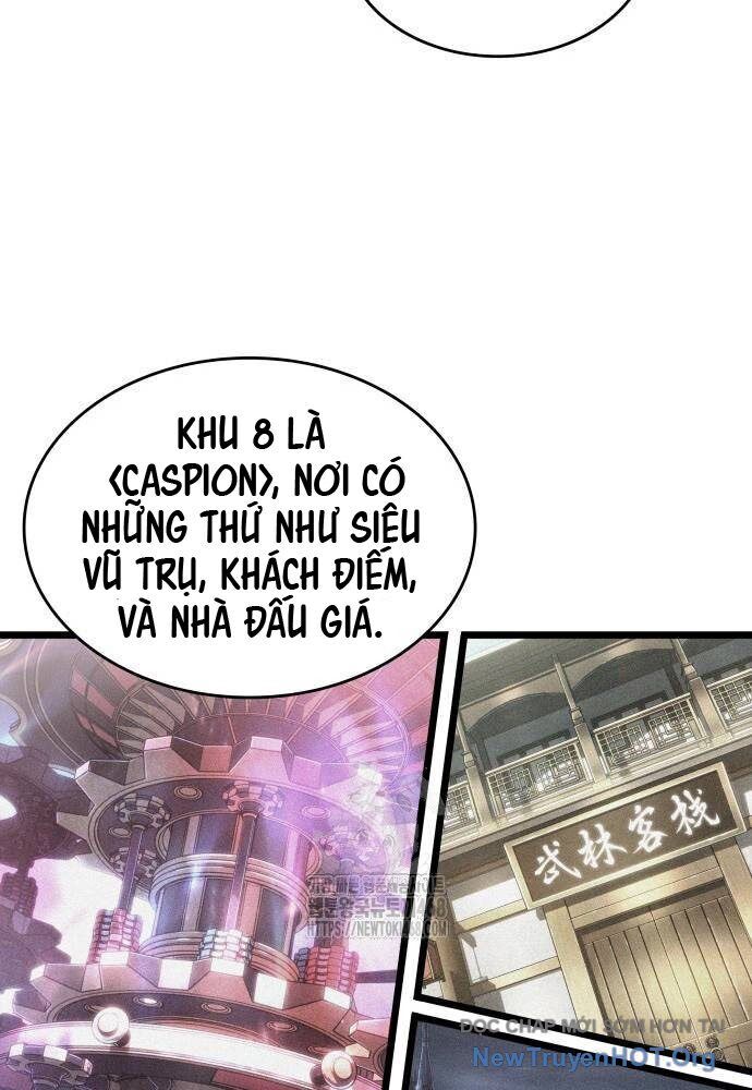 Thế Giới Sau Tận Thế Chap 190 - Next Chap 191