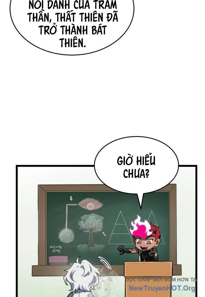 Thế Giới Sau Tận Thế Chap 190 - Next Chap 191