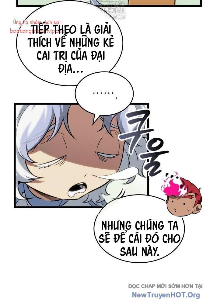 Thế Giới Sau Tận Thế Chap 190 - Next Chap 191