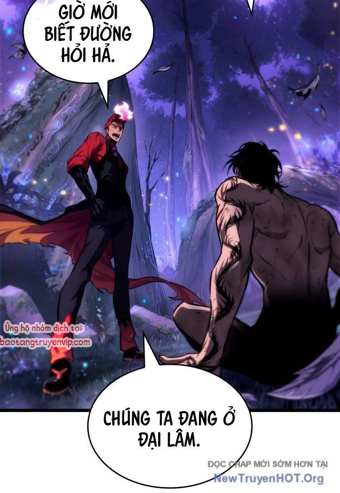 Thế Giới Sau Tận Thế Chap 190 - Next Chap 191