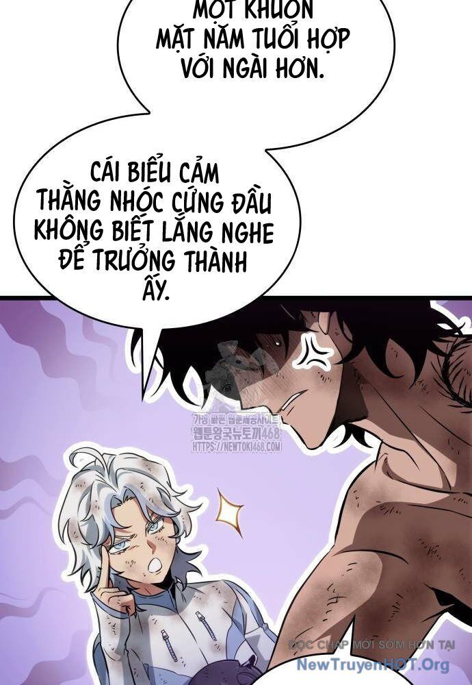 Thế Giới Sau Tận Thế Chap 190 - Next Chap 191