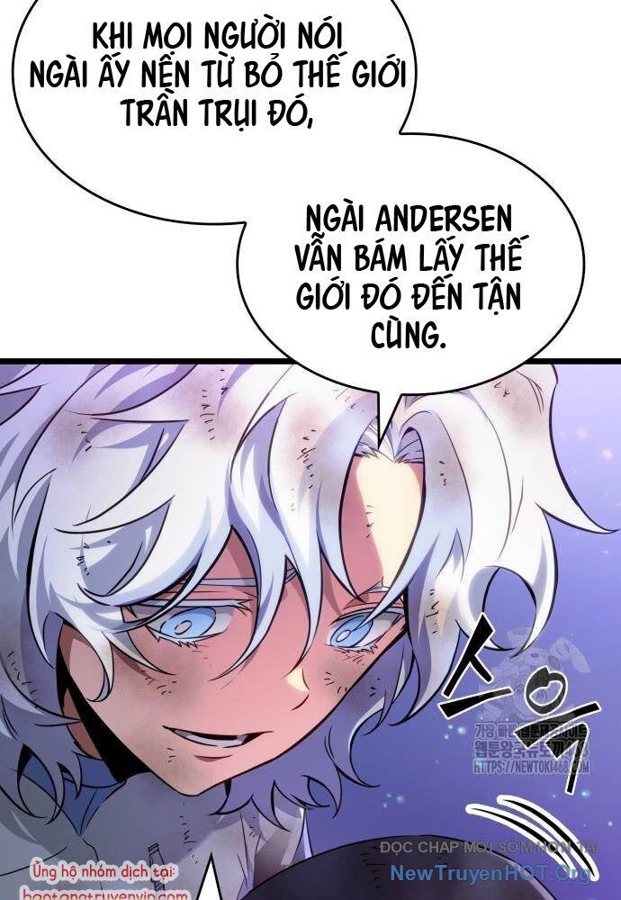 Thế Giới Sau Tận Thế Chap 190 - Next Chap 191