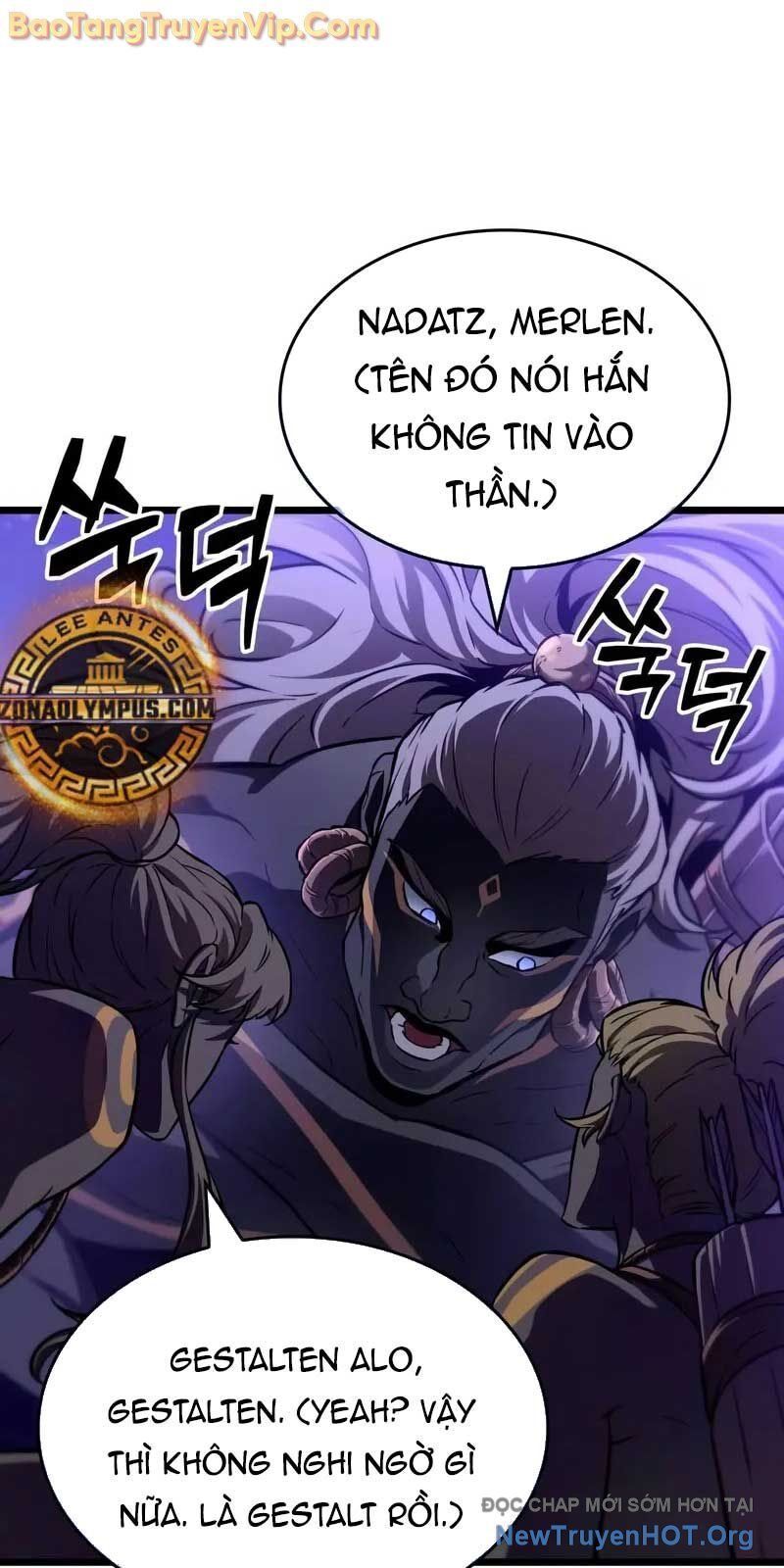 Thế Giới Sau Tận Thế Chap 192 - Next Chap 193