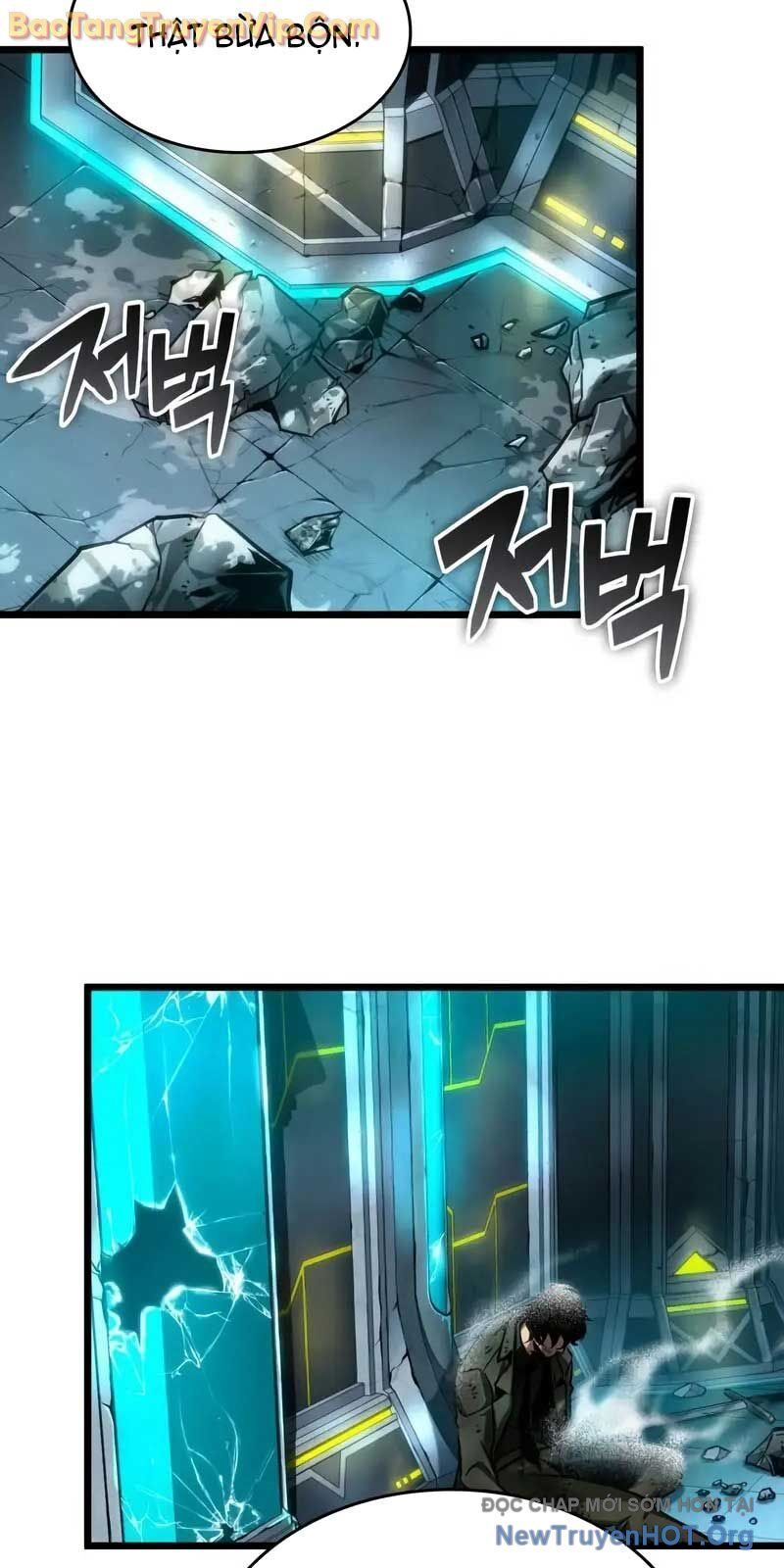 Thế Giới Sau Tận Thế Chap 192 - Next Chap 193