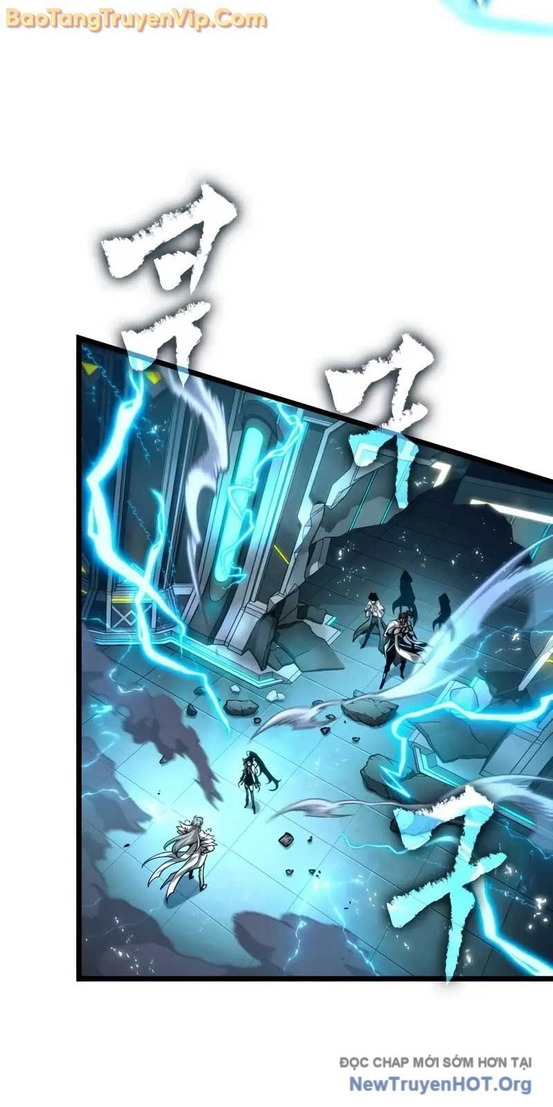 Thế Giới Sau Tận Thế Chap 192 - Next Chap 193