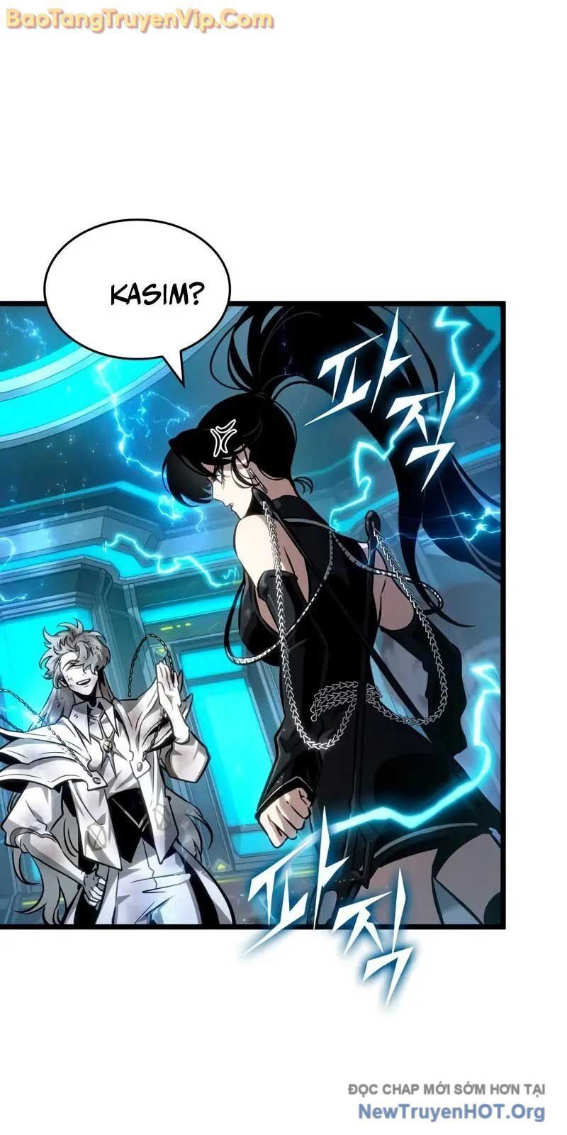 Thế Giới Sau Tận Thế Chap 192 - Next Chap 193