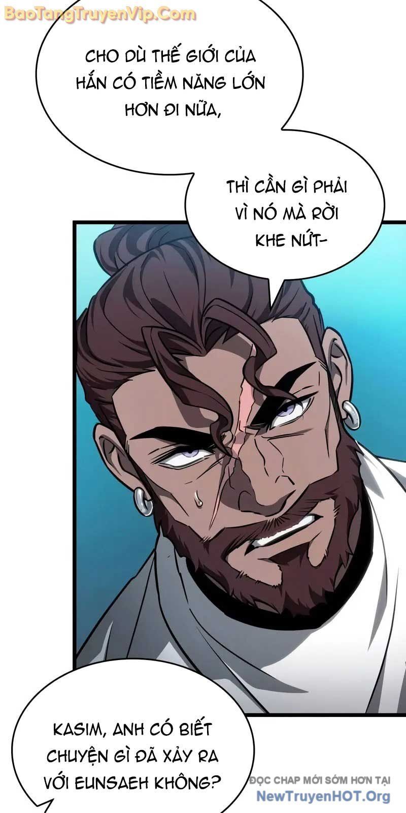 Thế Giới Sau Tận Thế Chap 192 - Next Chap 193