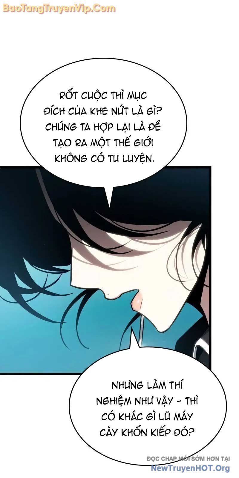 Thế Giới Sau Tận Thế Chap 192 - Next Chap 193