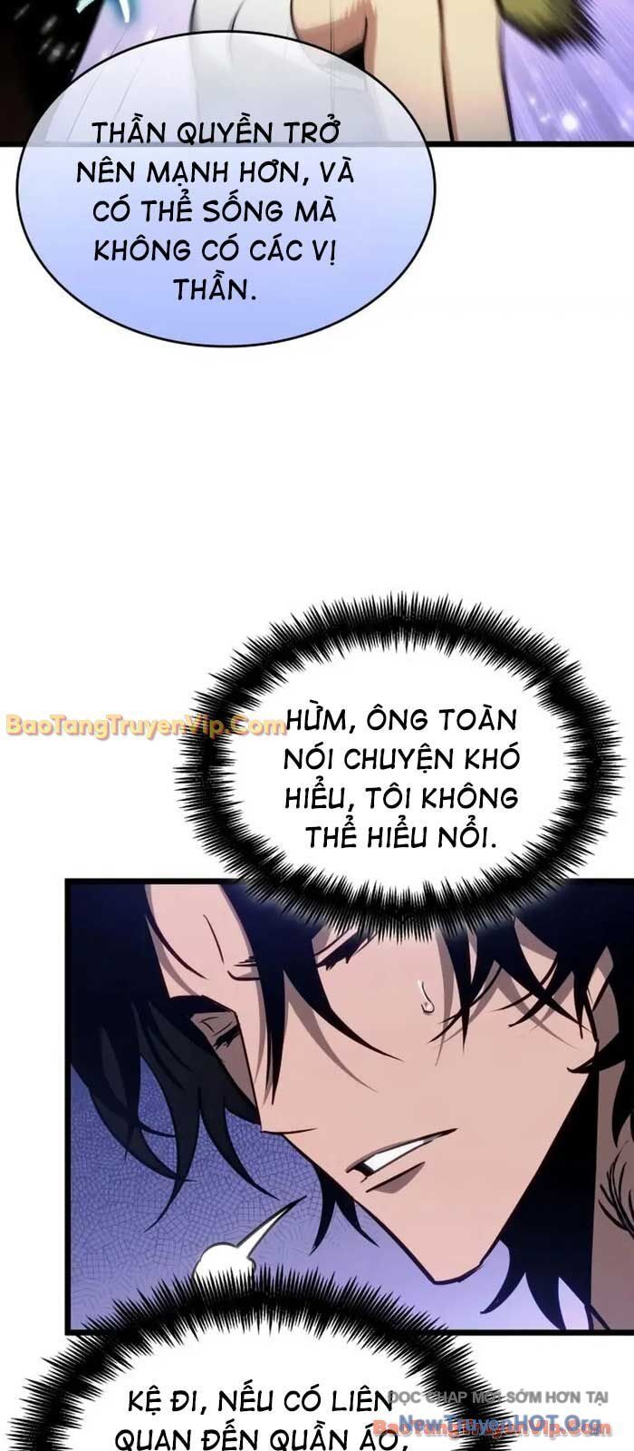 Thế Giới Sau Tận Thế Chap 194 - Next Chap 195