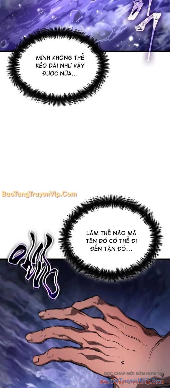 Thế Giới Sau Tận Thế Chap 194 - Next Chap 195