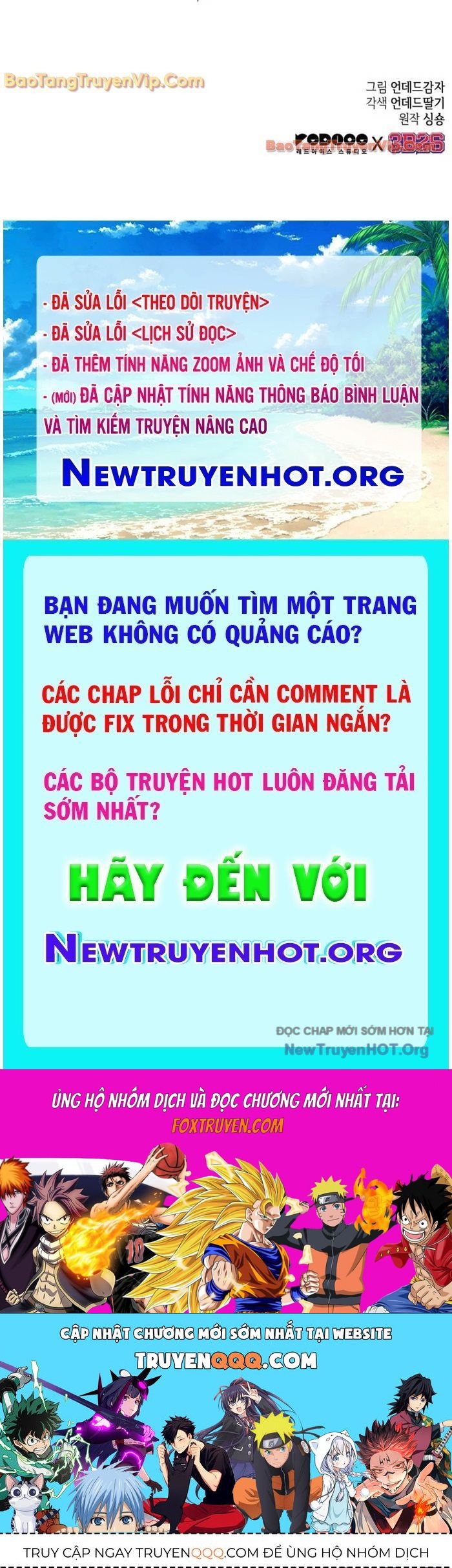 Thế Giới Sau Tận Thế Chap 194 - Next Chap 195