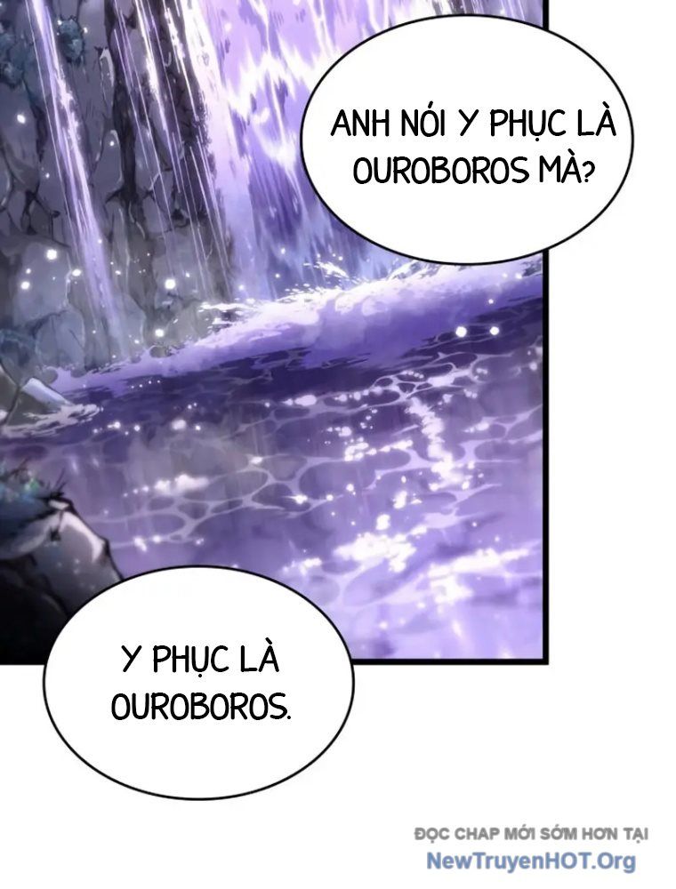 Thế Giới Sau Tận Thế Chap 195 - Next Chap 196