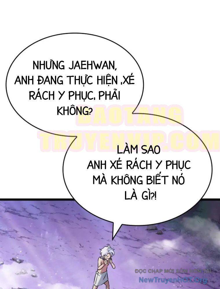 Thế Giới Sau Tận Thế Chap 195 - Next Chap 196