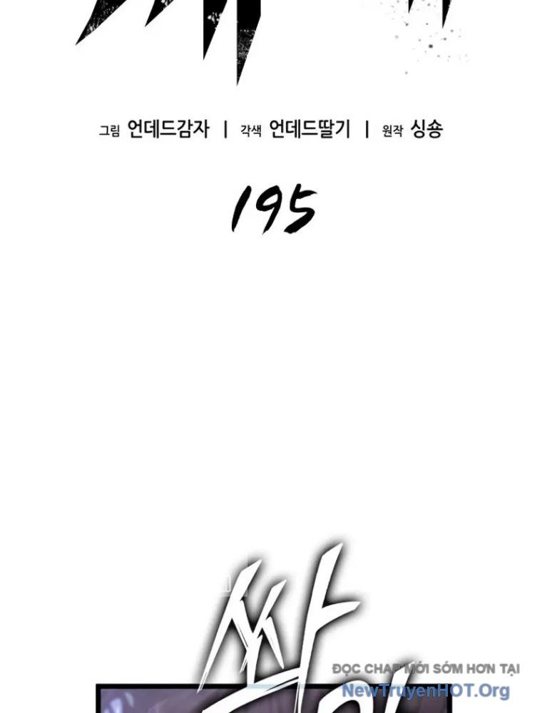 Thế Giới Sau Tận Thế Chap 195 - Next Chap 196