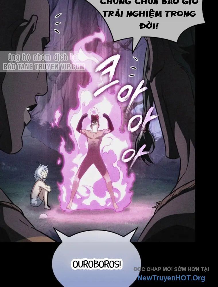 Thế Giới Sau Tận Thế Chap 195 - Next Chap 196