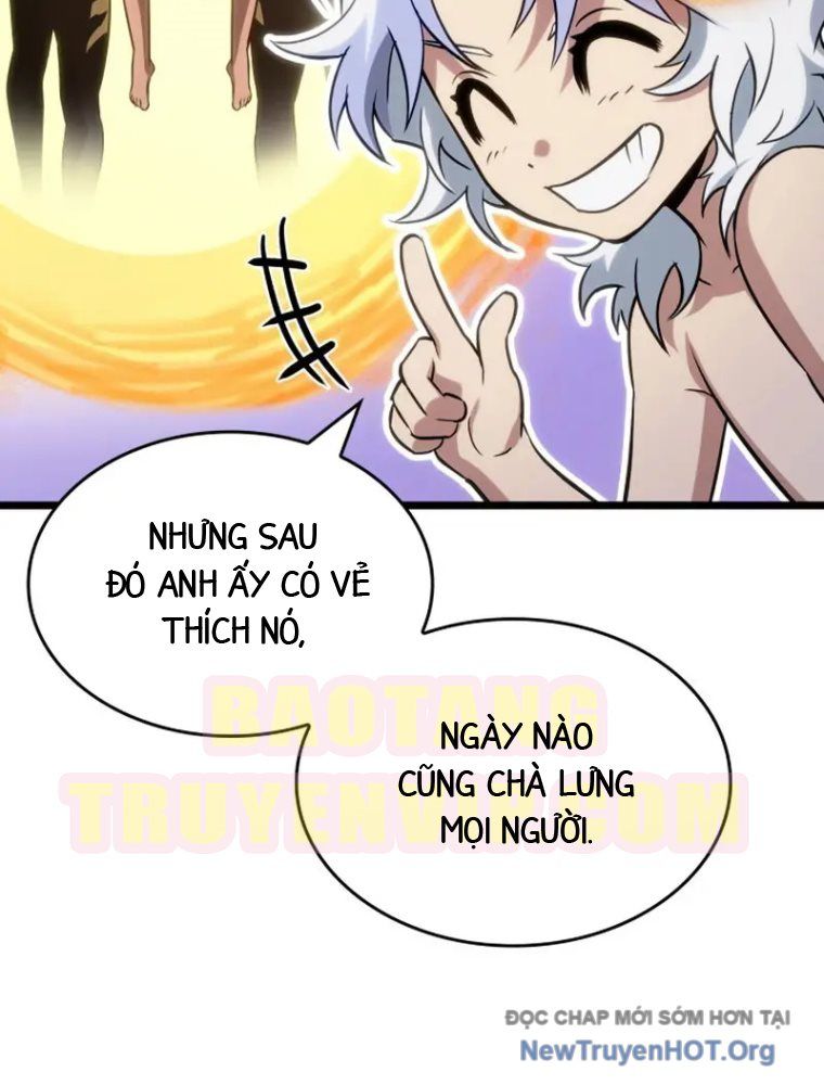 Thế Giới Sau Tận Thế Chap 195 - Next Chap 196