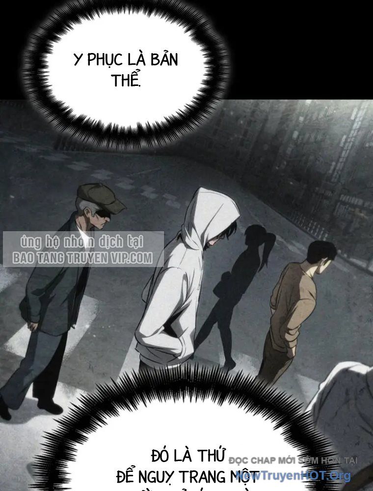 Thế Giới Sau Tận Thế Chap 195 - Next Chap 196